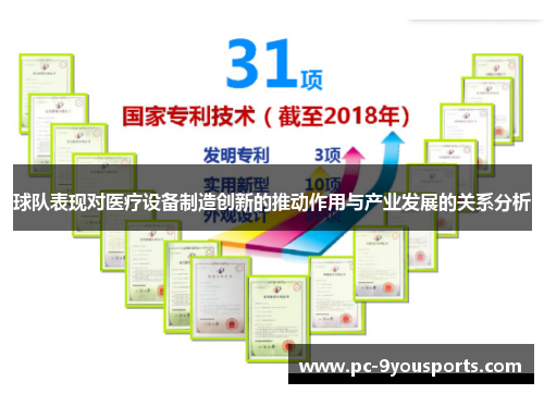 球队表现对医疗设备制造创新的推动作用与产业发展的关系分析