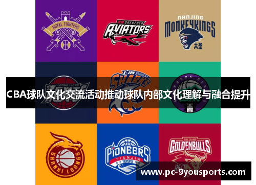 CBA球队文化交流活动推动球队内部文化理解与融合提升