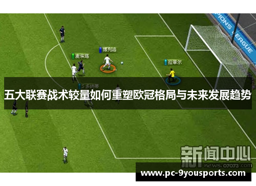 五大联赛战术较量如何重塑欧冠格局与未来发展趋势