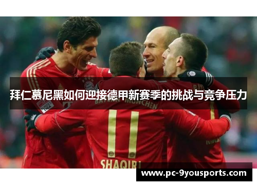 拜仁慕尼黑如何迎接德甲新赛季的挑战与竞争压力