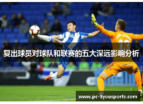 复出球员对球队和联赛的五大深远影响分析