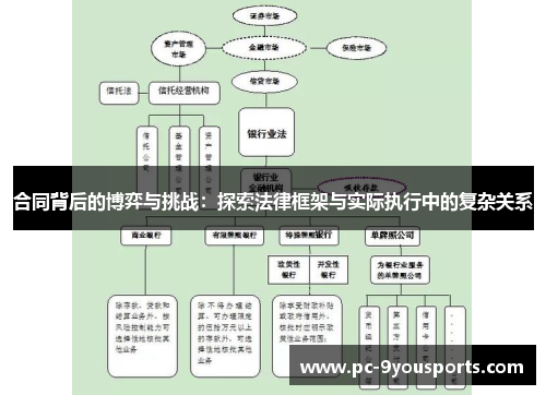 合同背后的博弈与挑战：探索法律框架与实际执行中的复杂关系