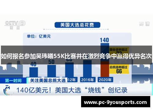 如何报名参加吴玮曦55K比赛并在激烈竞争中赢得优异名次